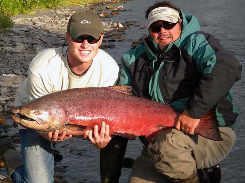 Fly Fishing Guide Salary - Fishing For Love