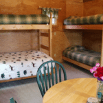 standard-cabin