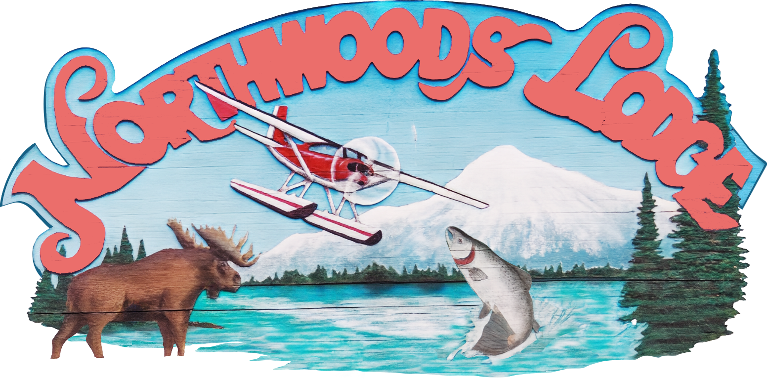 Northwoods Lodge logo